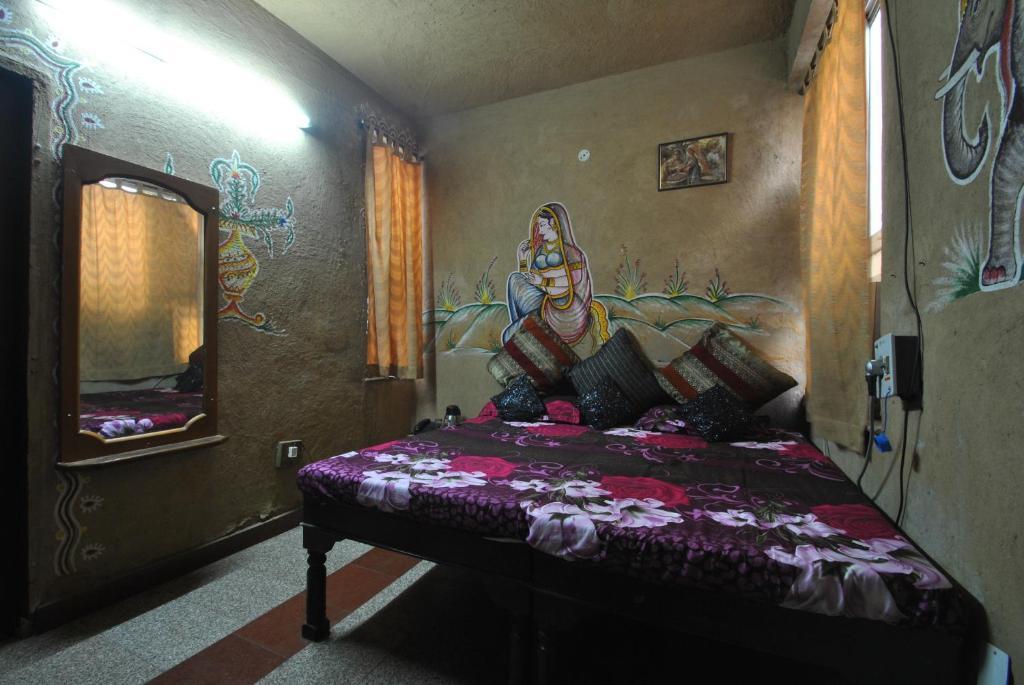 Hotel City Inn Jaipur Zimmer foto